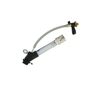 Omietacia pištoľ Smart 200mm