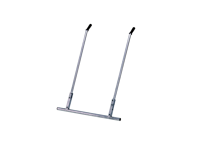 Vibračná tyč na Fliessestrich, dĺžka 800mm