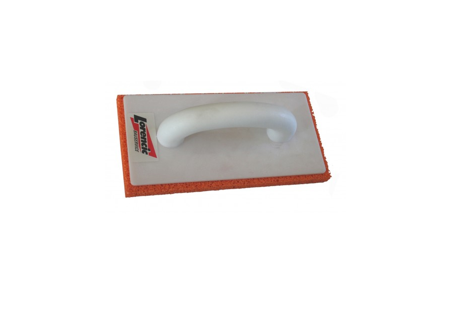 Hladidlo oranžová špongia