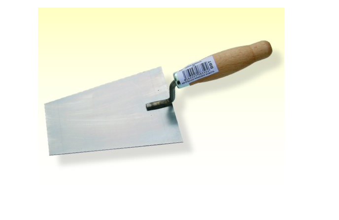 Lyžica nerezová 180 mm