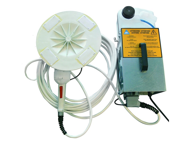 Hladička s kropením KALETA Hladička s kropením KALETA