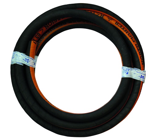 Maltová hadica zosilnená KALETA 20m Maltová hadica zosilnená KALETA 20m