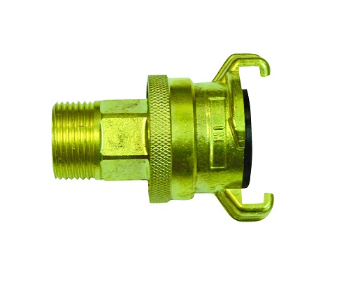 GK spojka otočná na hadicu KALETA