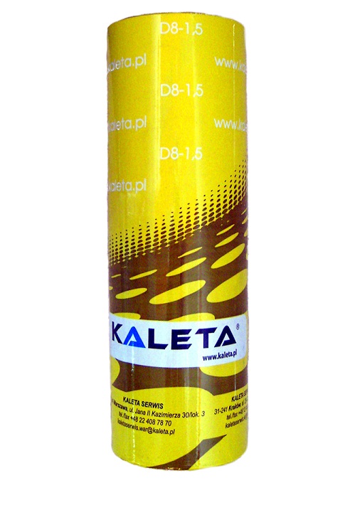 Stator D8-1,5 KALETA Stator D8-1,5 KALETA