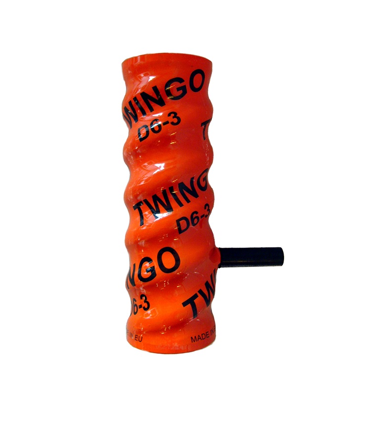 Stator D6-3 KALETA TWINGO Stator D6-3 KALETA TWINGO