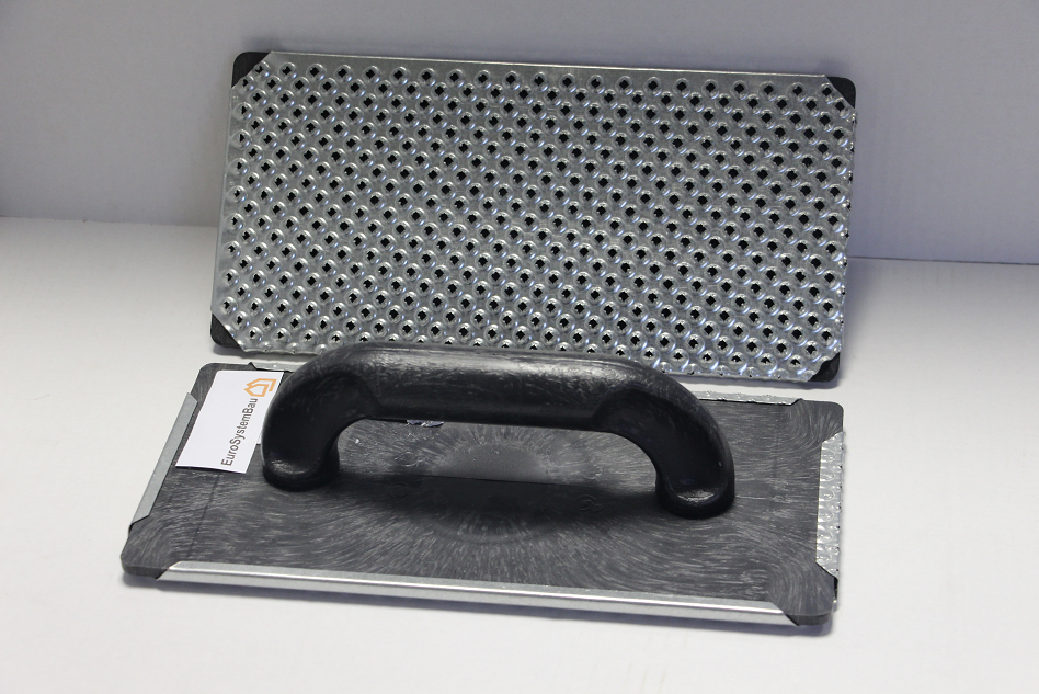 Škrabák plastový 280 x 140mm Škrabák plastový 280 x 140mm