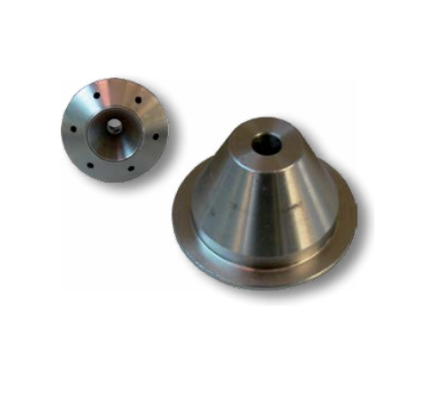 Striekacia dýza kovová 4mm 151 KALETA Striekacia dýza kovová 4mm 151 KALETA