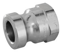 Spojka 35V s 1" závitom