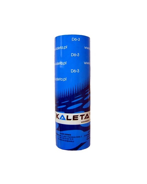 Stator D6-3 KALETA modrý Stator D6-3 KALETA modrý