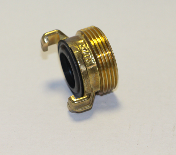 GK Spojka 1 1/4" vonkajší závit