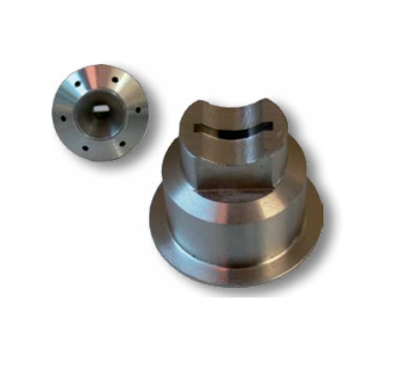 Striekacia dýza plochá 151 KALETA Striekacia dýza plochá 151 KALETA