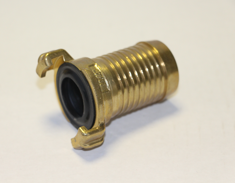 GK Spojka 1 1/4" na hadicu