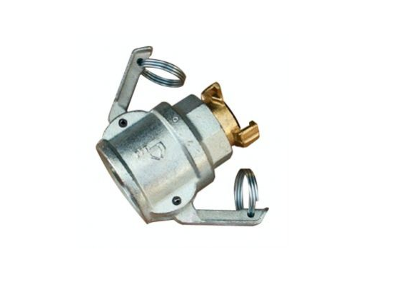 Čistiaca spojka na hadice 35M