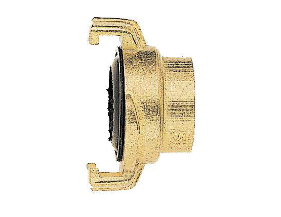 GK Spojka 1" vnútorný závit