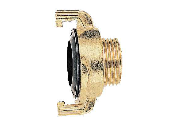 GK Spojka 1" vonkajší závit