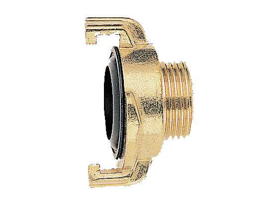 GK Spojka 1/2 vonkajší závit