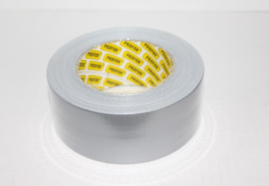 Páska strieborná Profox 48mm x 50m