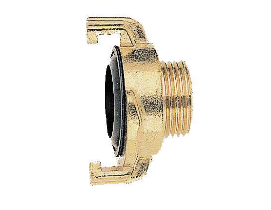 GK Spojka 3/8 vonkajší závit