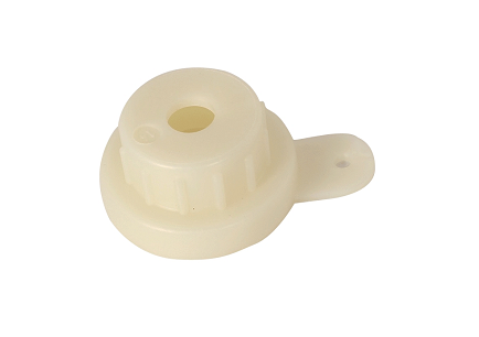 Dýza transparentná 12mm KALETA Dýza transparentná 12mm KALETA