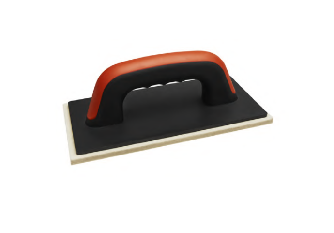 Hladítko s filcom 130x250mm Hladítko s filcom 130x250mm