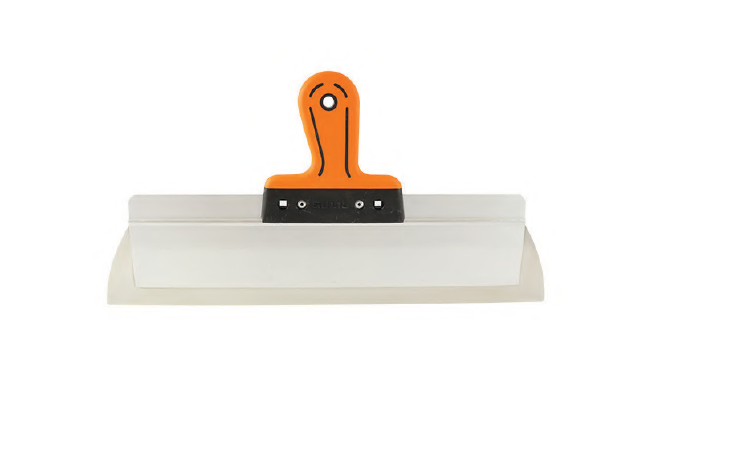 Špachtľa fasádna 650mm 0,3mm Špachtľa fasádna 650mm 0,3mm