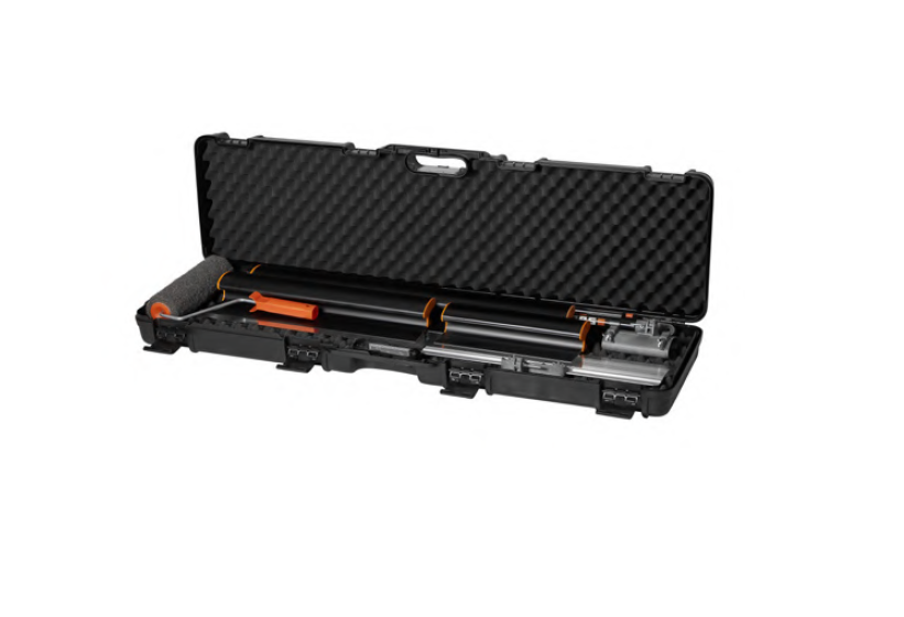 Sada nástrojov pre omietkárov SOLID Sada nástrojov pre omietkárov SOLID