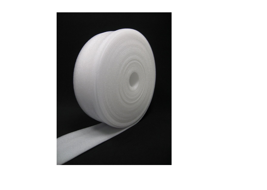 PE – okrajový pás 100/10/25m