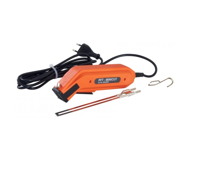 Ručné rezacie zariadenie PFT Minicut Ručné rezacie zariadenie PFT Minicut