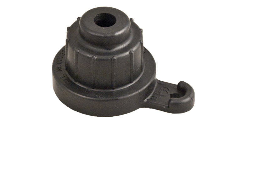 Striekacia dýza čierna S18 mm Striekacia dýza čierna S18 mm