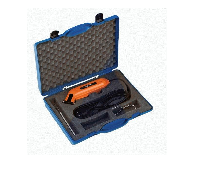 Ručné rezacie zariadenie PFT Minicut v kufríku Ručné rezacie zariadenie PFT Minicut v kufríku