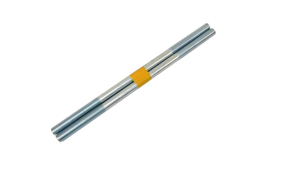 Závitové tyče pre stroje PFT 2 ks