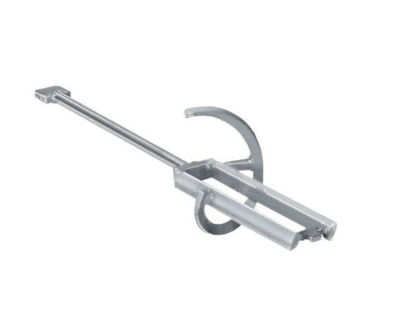 Miešací hriadieľ pre Ritmo Powercoat Miešací hriadieľ pre Ritmo Powercoat