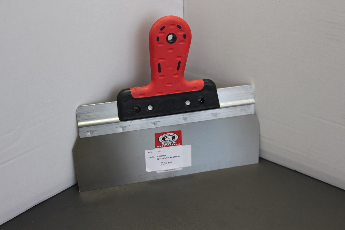 Špachtľa široká 280 mm Špachtľa široká 280 mm