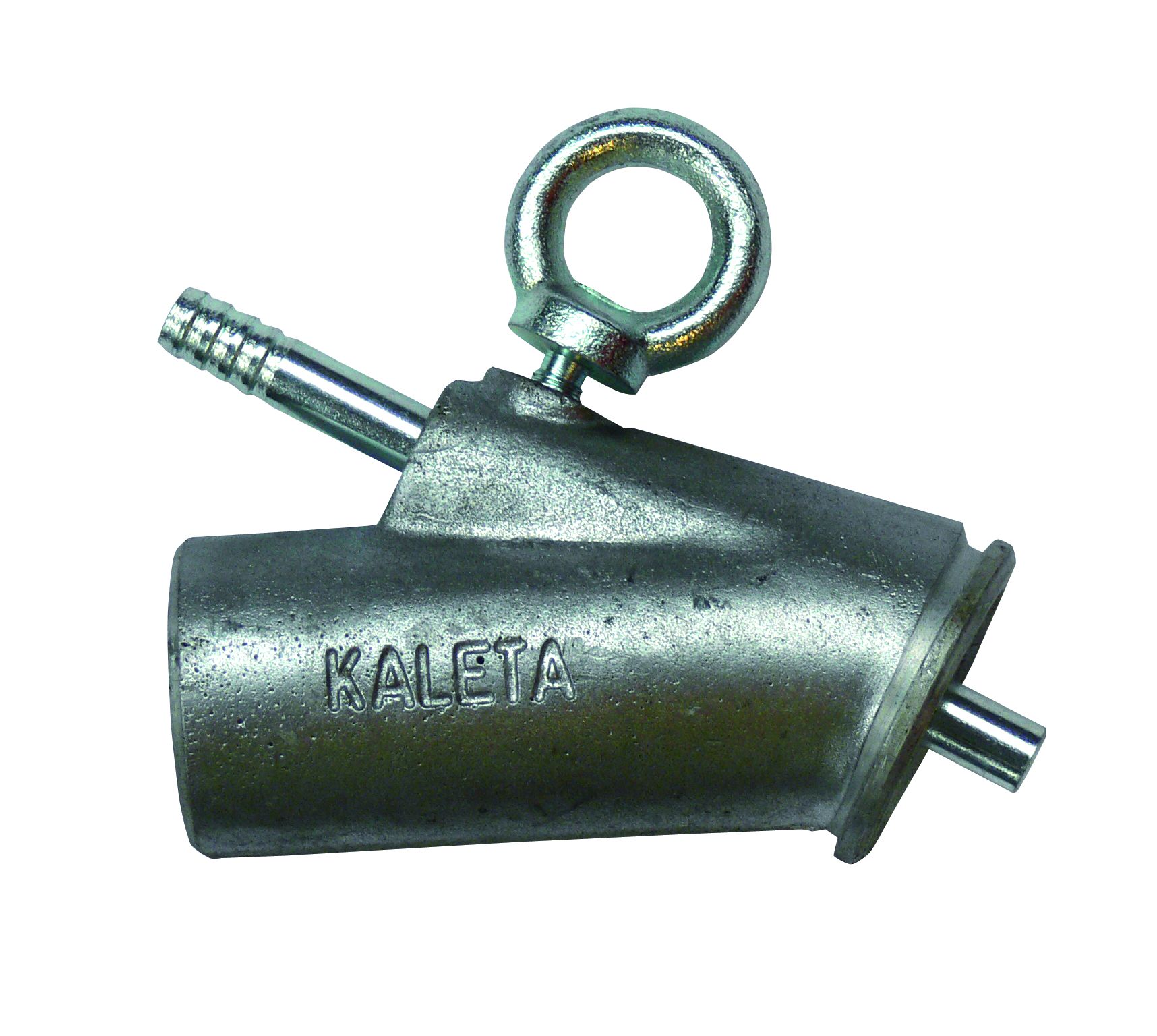 Striekacia hlavica hliniková 30° KALETA