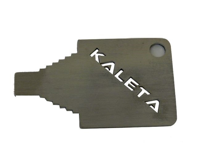 Kľúč pre nastavenie dýzy KALETA Kľúč pre nastavenie dýzy KALETA