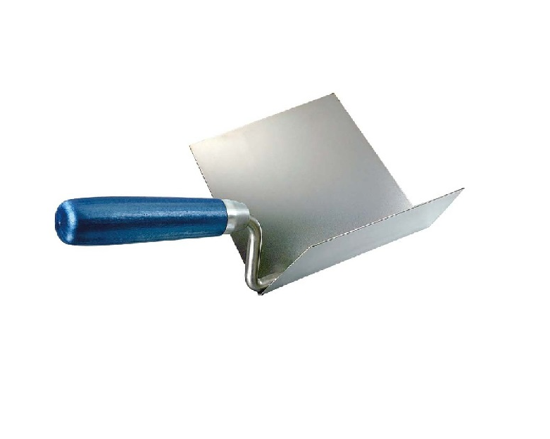 Lyžica rohová vnútorná veľká 120 / 97-97 mm