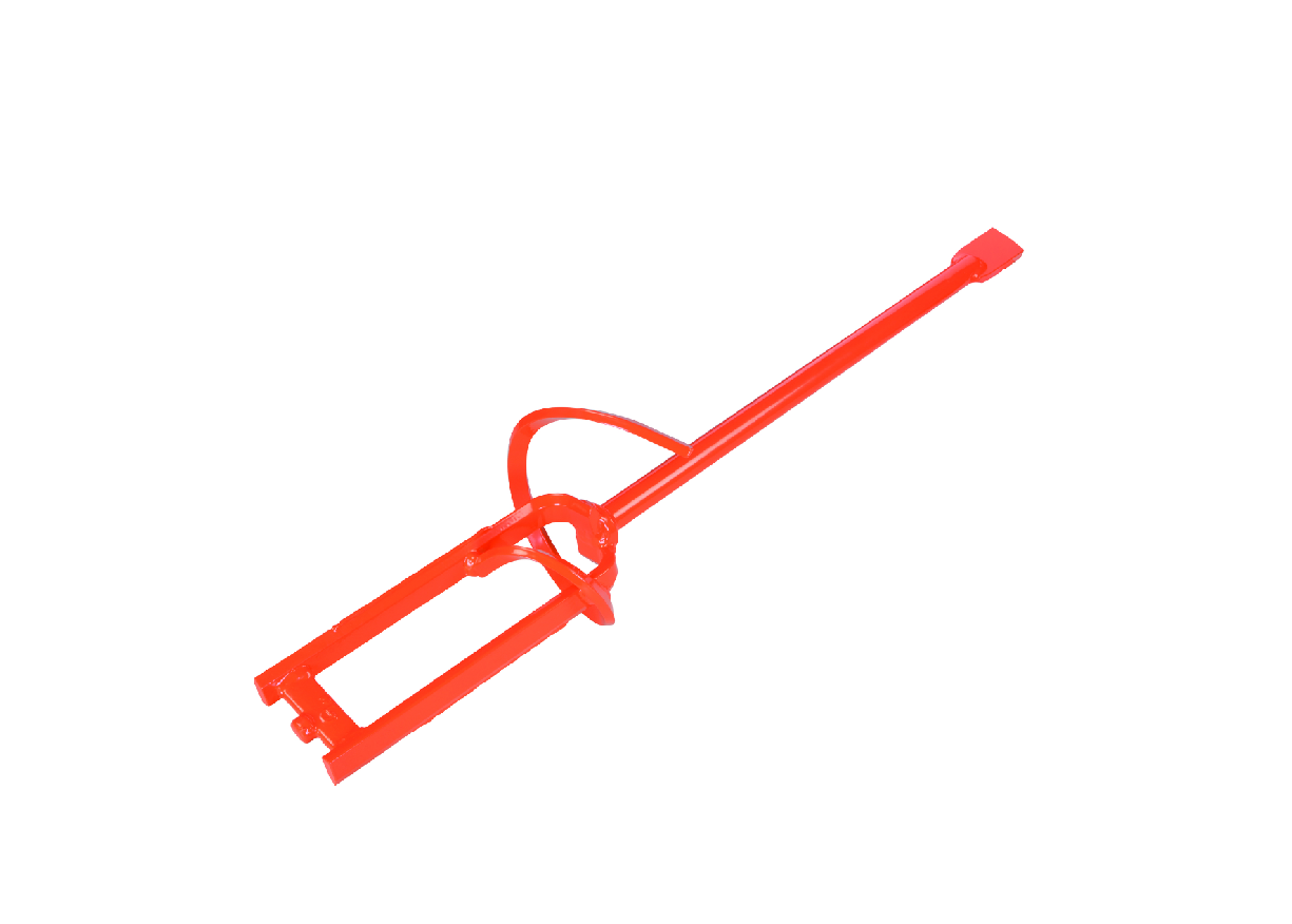 Miešací hriadeľ BIONIK Ritmo XL Miešací hriadeľ BIONIK Ritmo XL