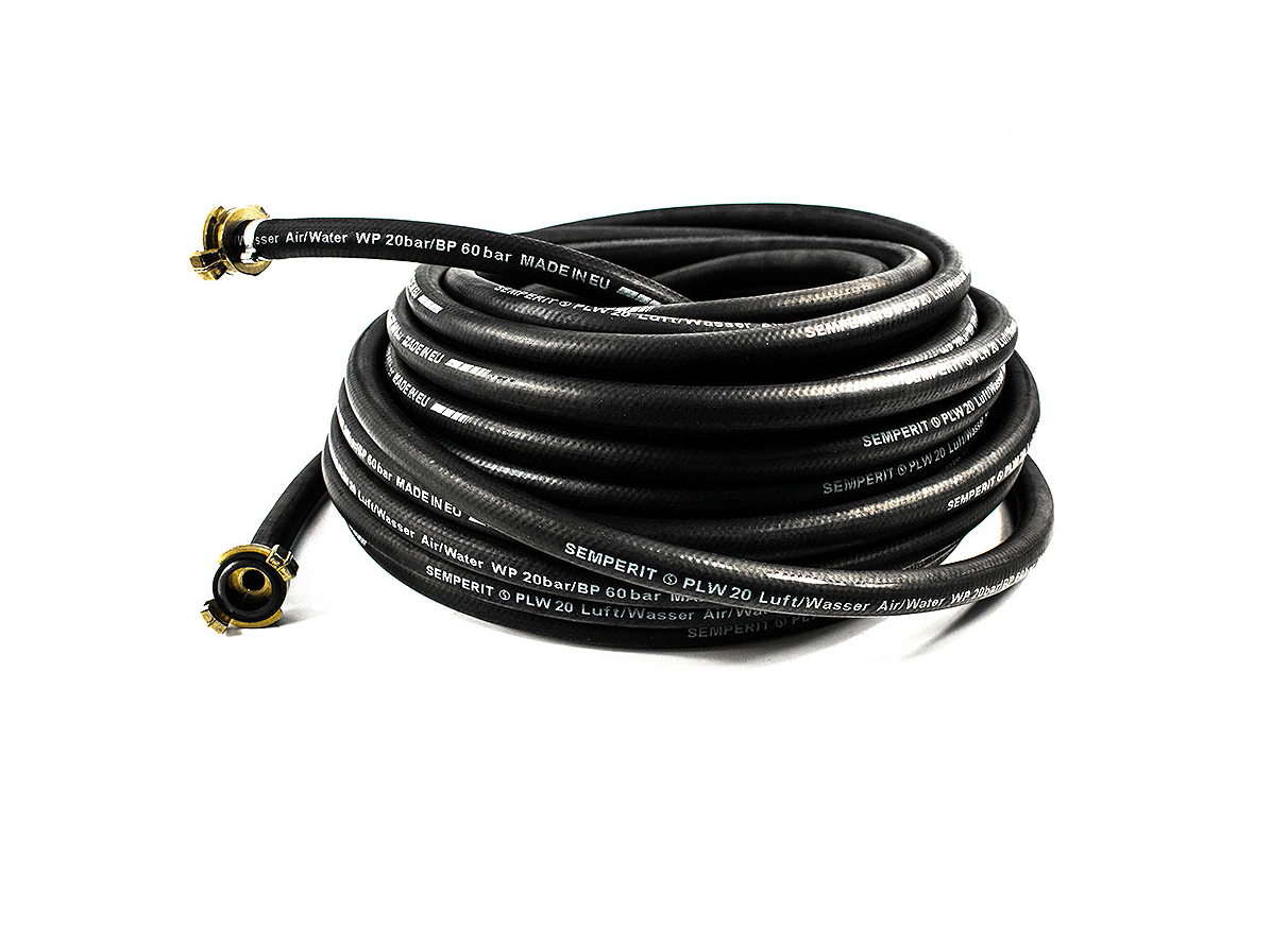 Hadica voda vzduch 3/4" 25m SEMPERIT Hadica voda vzduch 3/4" 25m SEMPERIT