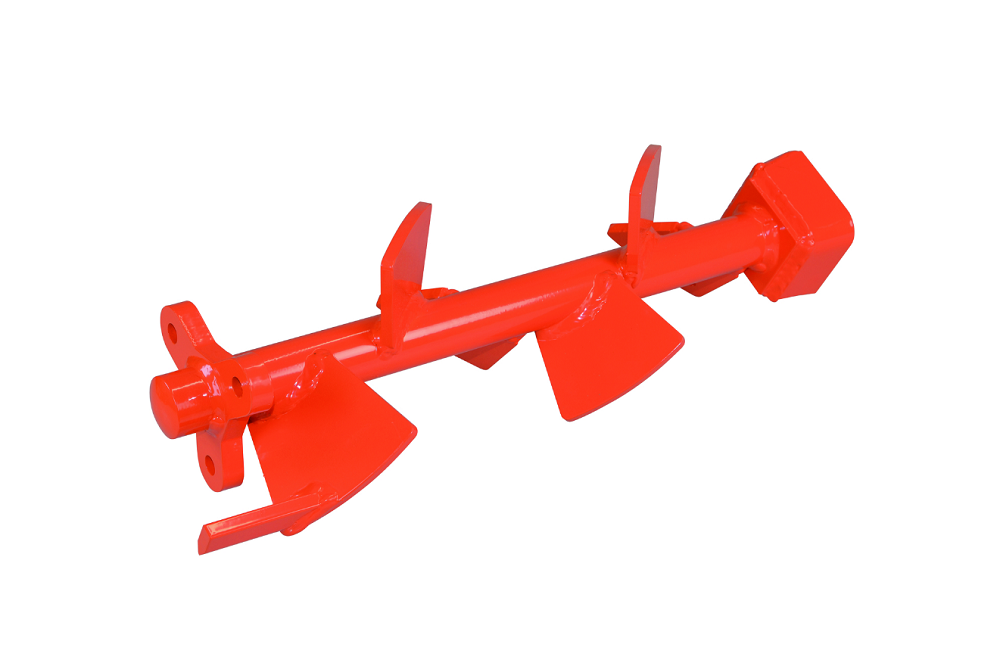 Podávacia hriadeľ ZP3 XXL Podávacia hriadeľ ZP3 XXL