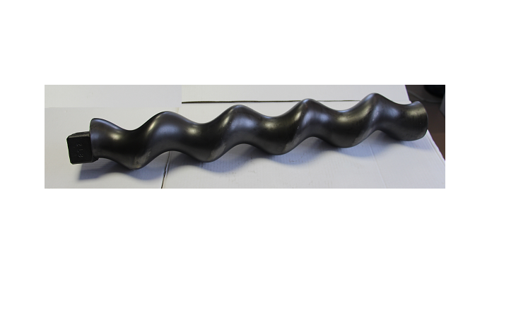 Rotor 2L8 KTO ZP3 XXL Rotor 2L8 KTO ZP3 XXL