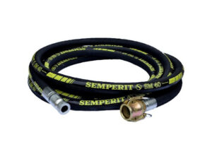 Maltová hadica 25 10m SEMPERIT Maltová hadica 25 10m SEMPERIT