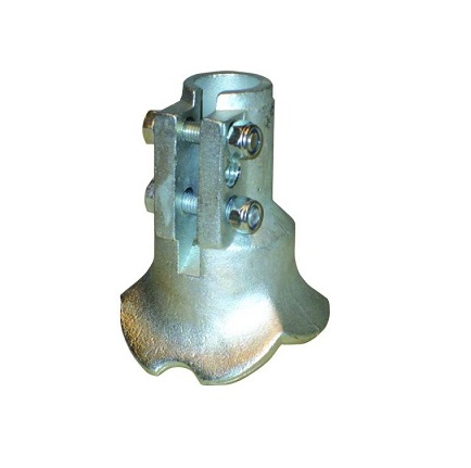 Unášač KALETA 30mm dlhý Unášač KALETA 30mm dlhý