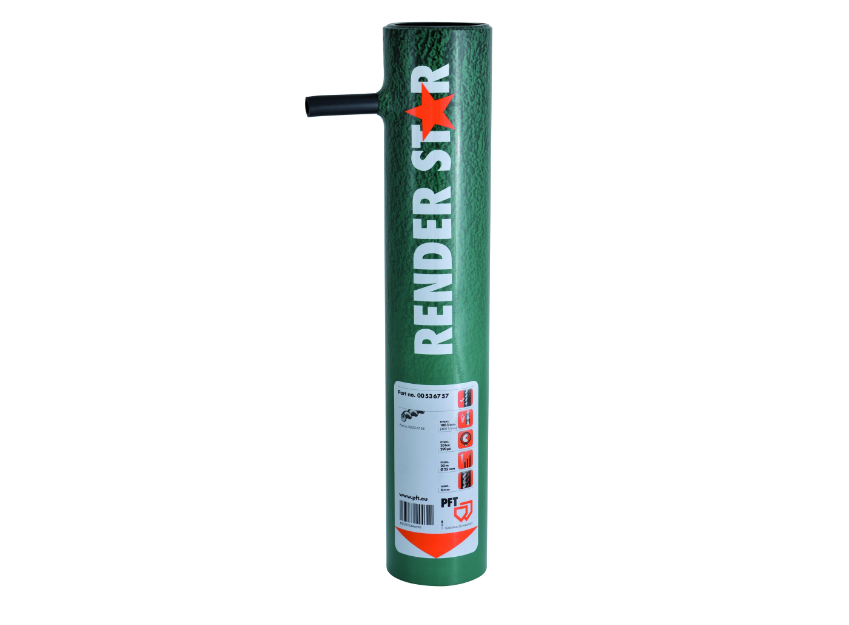 Stator RENDER STAR Stator RENDER STAR