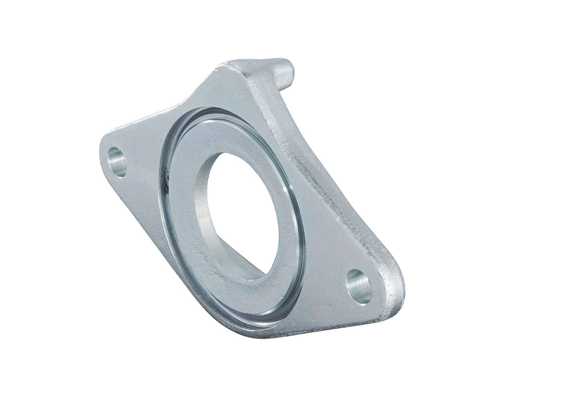 Tlaková sacia príruba na D-čerpadlo vrchná