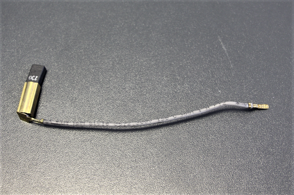 Uhlík do hladičky EPG400 Uhlík do hladičky EPG400