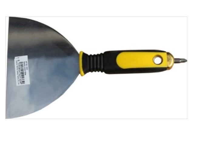 Špachtľa s bitom 200 mm