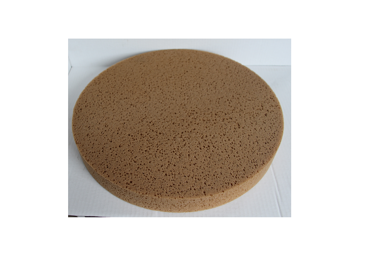 EPG 400 hydrohubka hnedá