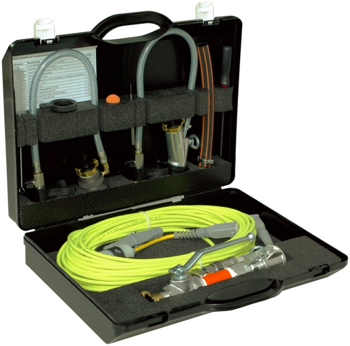 Striekacia súprava JETSET - DN25 Ewo Striekacia súprava JETSET - DN25 Ewo