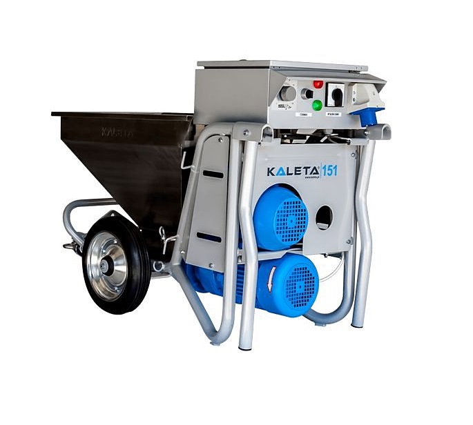 Dopravné čerpadlo KALETA 151 / 230V