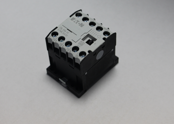 Ochranný stýkač DILEM 10 42V 50 hz Ochranný stýkač DILEM 10 42V 50 hz